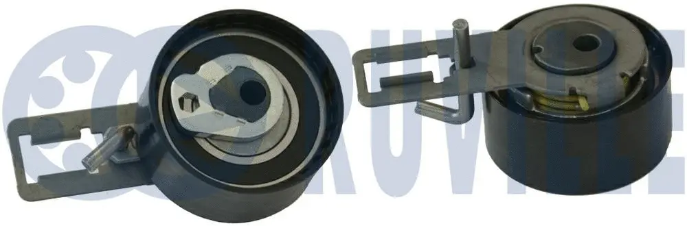 Tensioner Pulley, timing belt (542580)