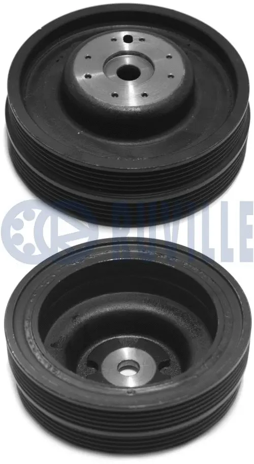 Belt Pulley, crankshaft (520397)
