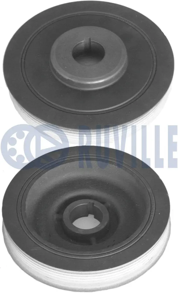 Belt Pulley, crankshaft (520179)