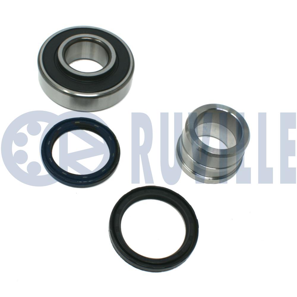 Wheel Bearing Kit (221760)