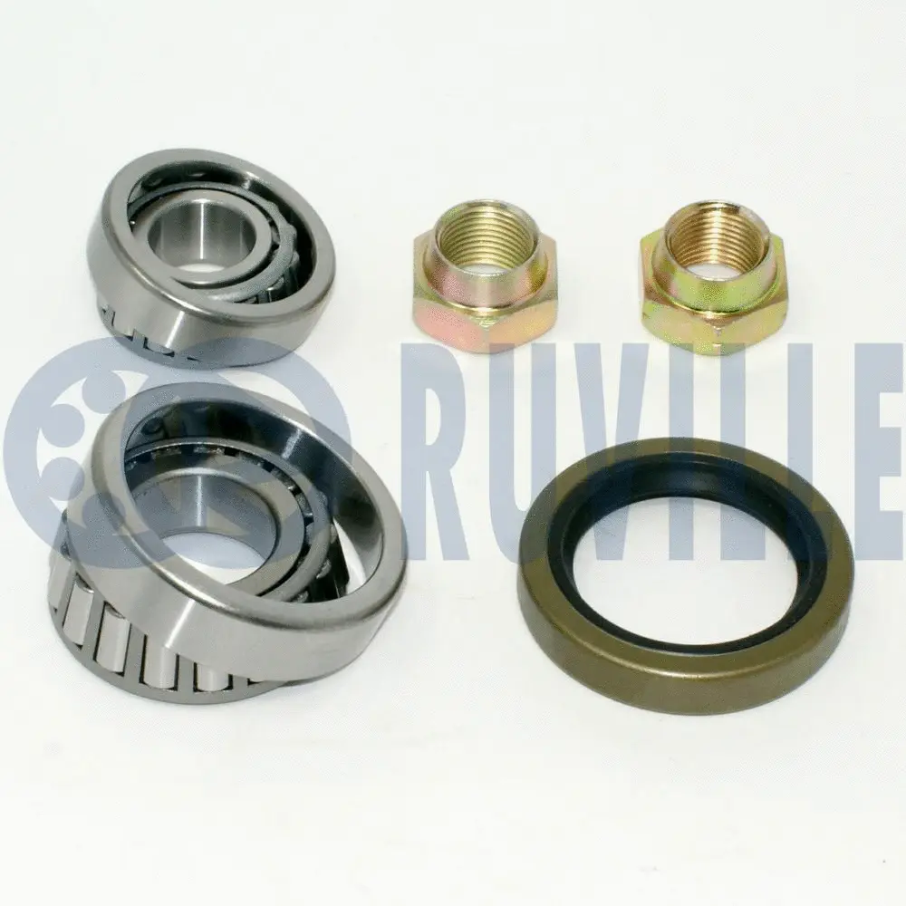 Wheel Bearing Kit (220348)