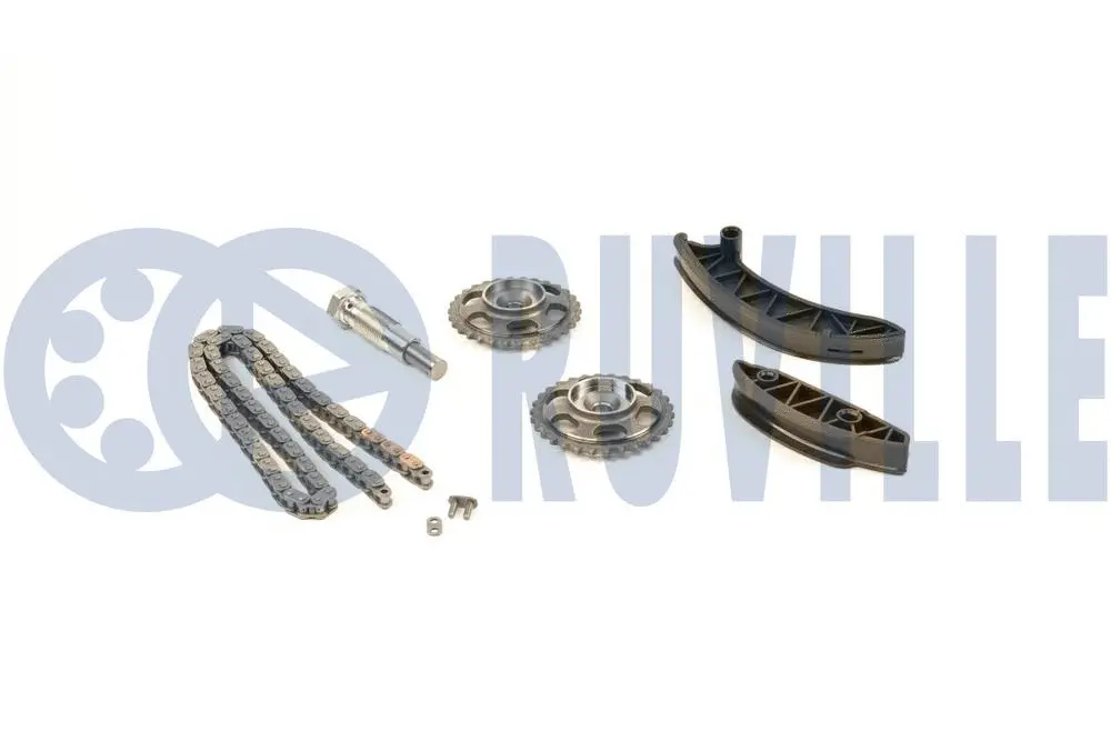 Timing Chain Kit (580183)