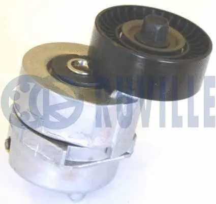 Belt Tensioner, V-ribbed belt (541831)