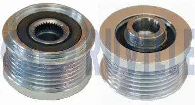 Alternator Freewheel Clutch (541042)