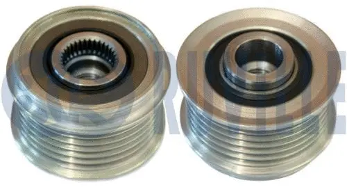 Alternator Freewheel Clutch (542699)