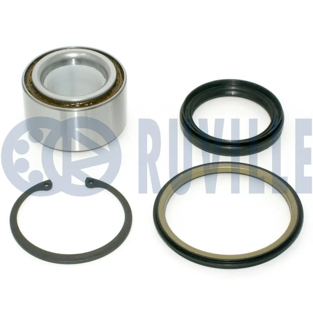 Wheel Bearing Kit (220260)