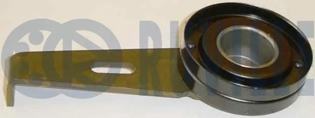 Belt Tensioner, V-ribbed belt (540797)