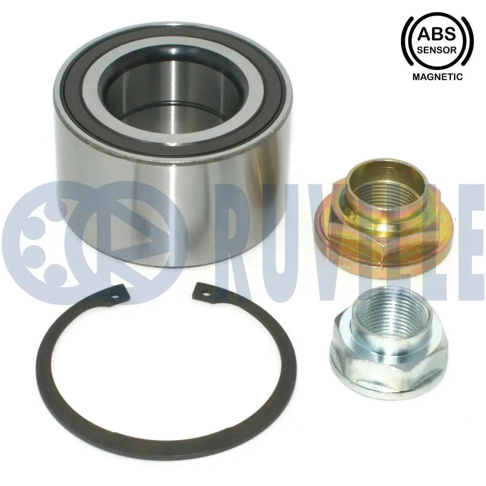Wheel Bearing Kit (221310)