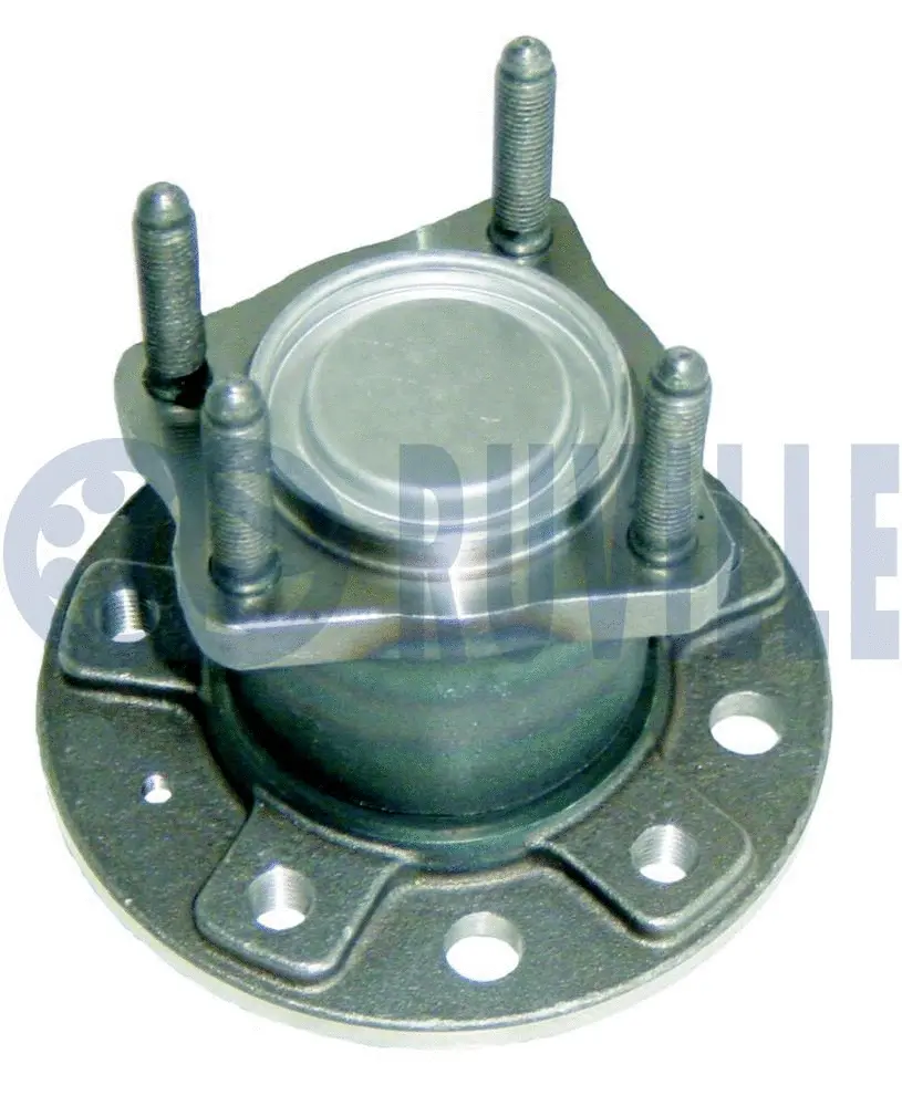 Wheel Bearing Kit (220810)