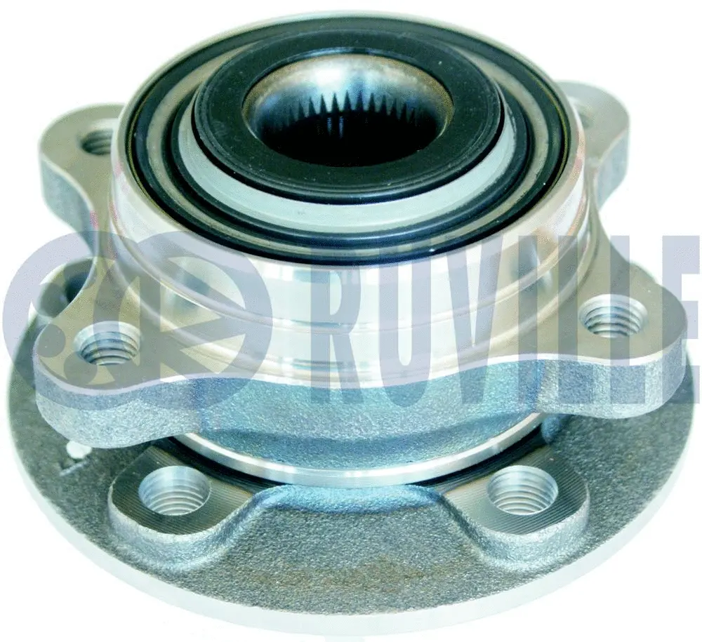 Wheel Bearing Kit (221511)