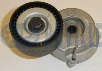 Belt Tensioner, V-ribbed belt (541655)