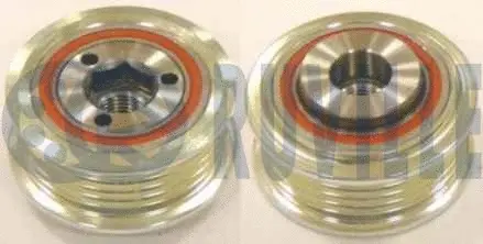 Alternator Freewheel Clutch (541830)