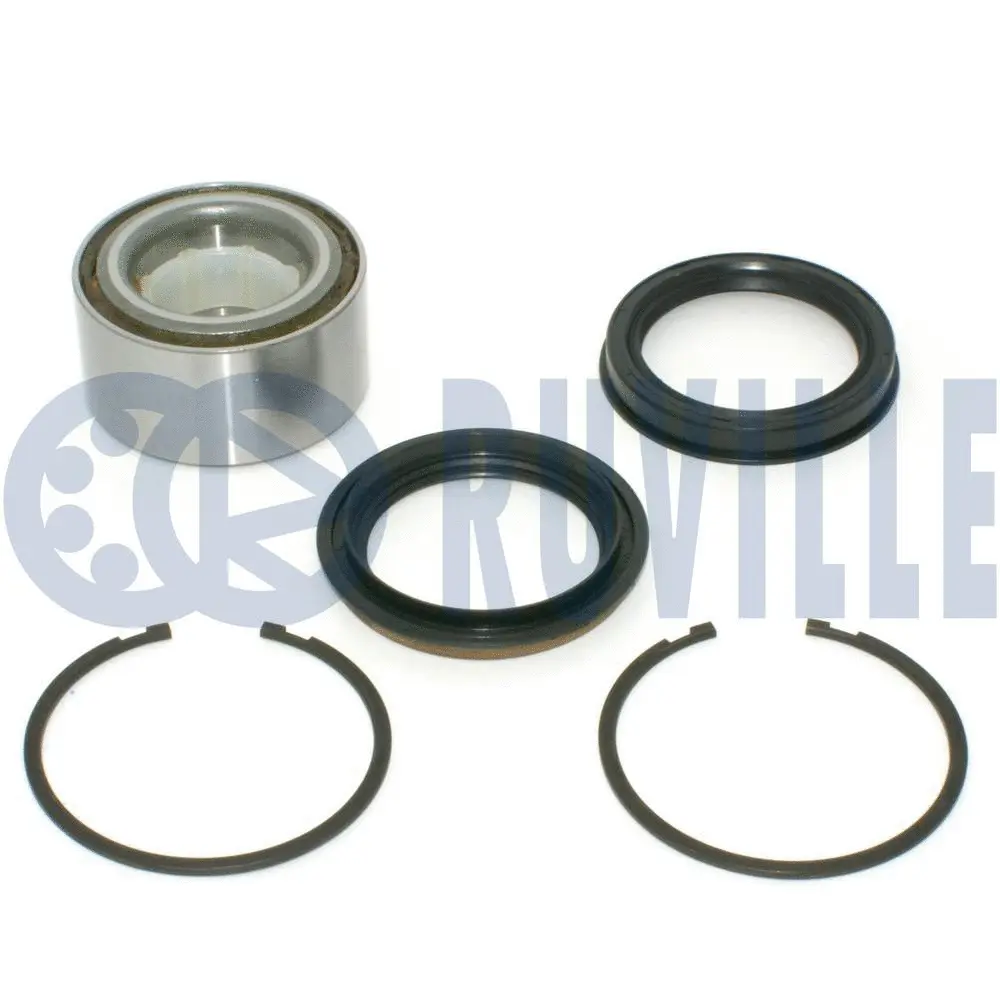 Wheel Bearing Kit (220447)