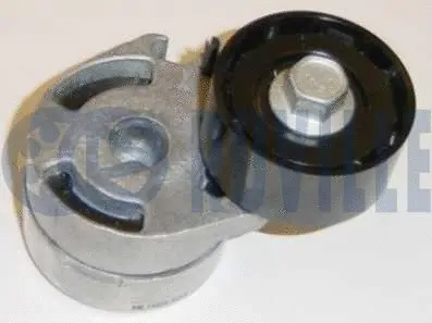 Belt Tensioner, V-ribbed belt (541260)