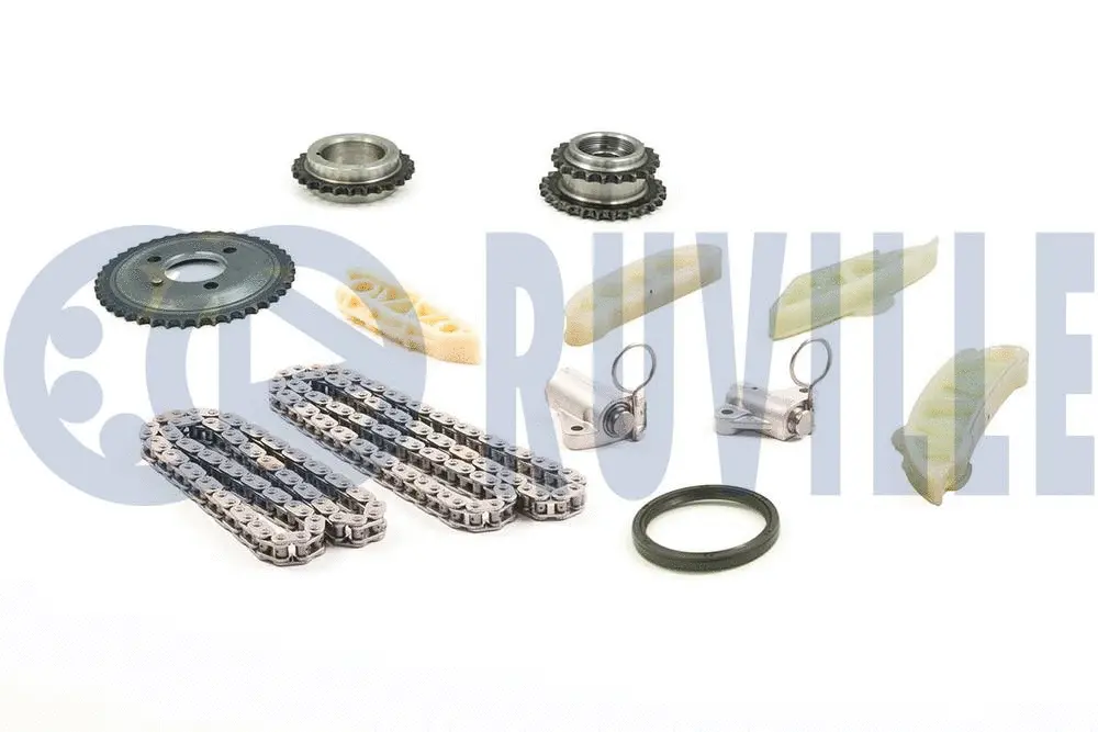 Timing Chain Kit (580162)