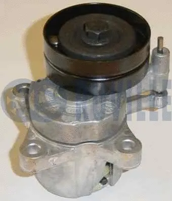 Belt Tensioner, V-ribbed belt (540895)