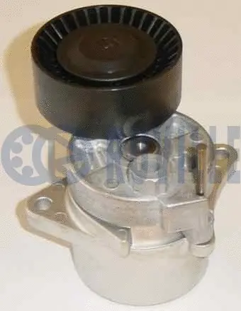 Belt Tensioner, V-ribbed belt (540752)
