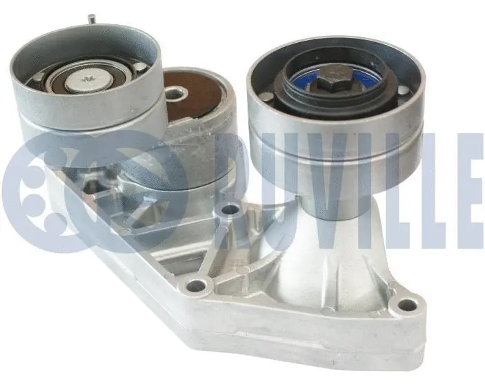 Belt Tensioner, V-ribbed belt (542517)