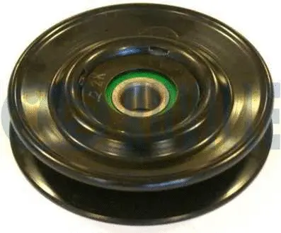 Belt Tensioner, V-ribbed belt (541054)