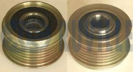 Alternator Freewheel Clutch (542102)