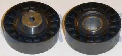 Deflection/Guide Pulley, V-ribbed belt (540178)