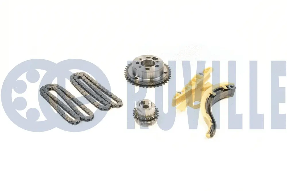 Timing Chain Kit (580099)