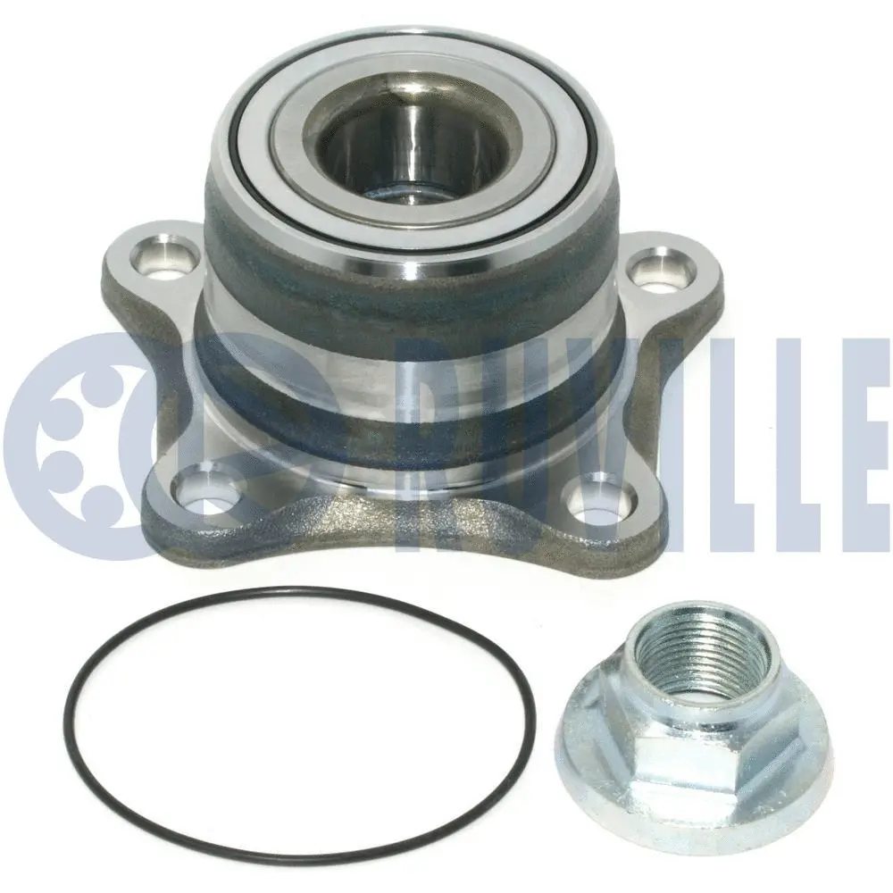 Wheel Bearing Kit (220788)