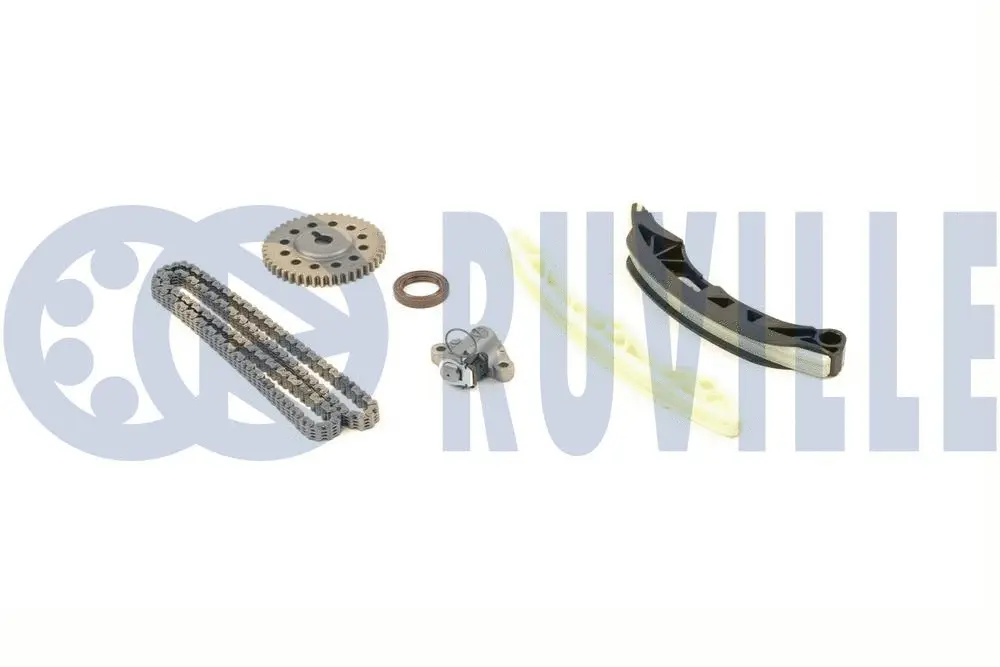 Timing Chain Kit (580080)