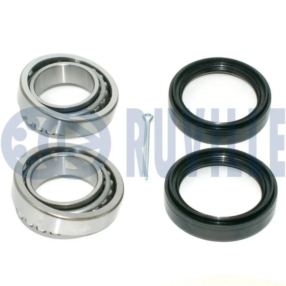 Wheel Bearing Kit (220456)