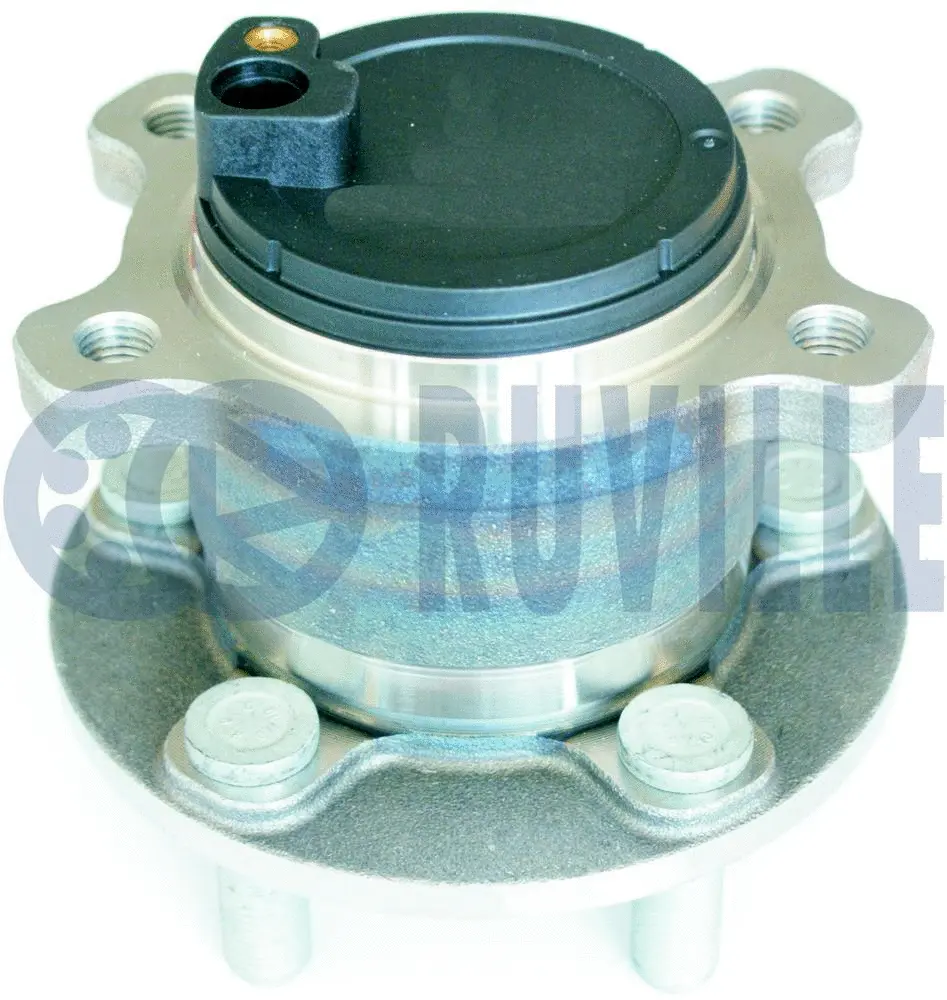 Wheel Bearing Kit (221491)