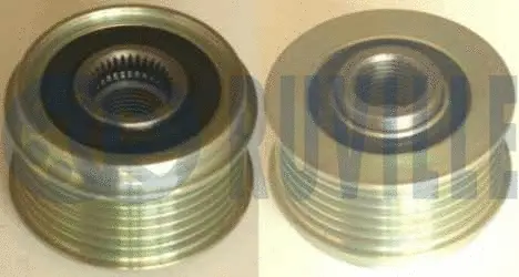 Alternator Freewheel Clutch (542101)