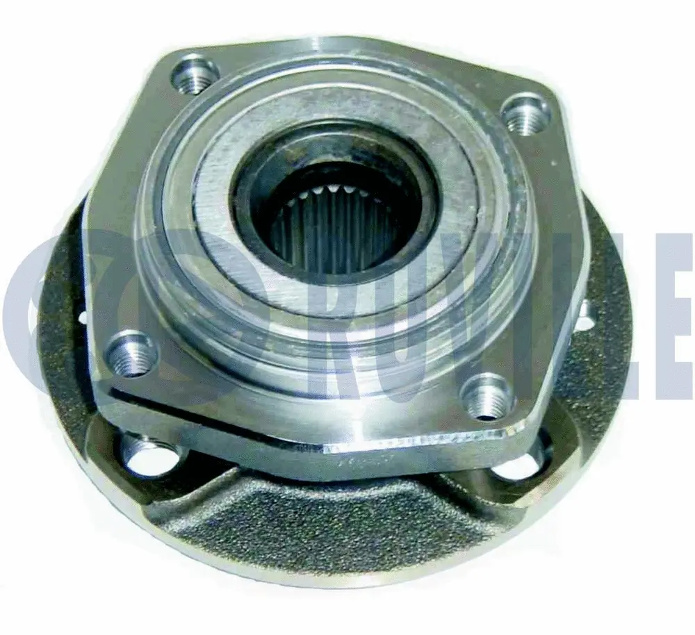 Wheel Bearing Kit (220314)