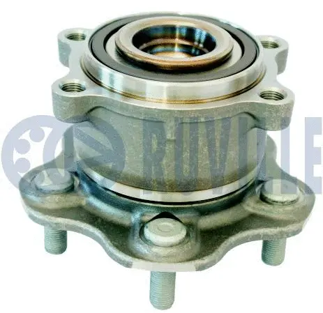 Wheel Bearing Kit (221796)