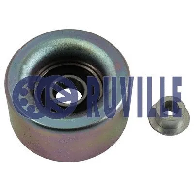 Water Pump, engine cooling (56967)