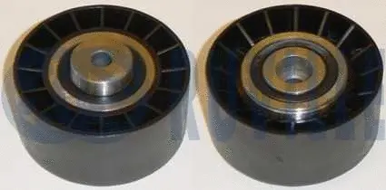 Deflection/Guide Pulley, V-ribbed belt (540218)