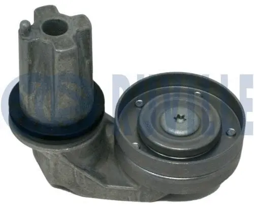 Belt Tensioner, V-ribbed belt (542883)