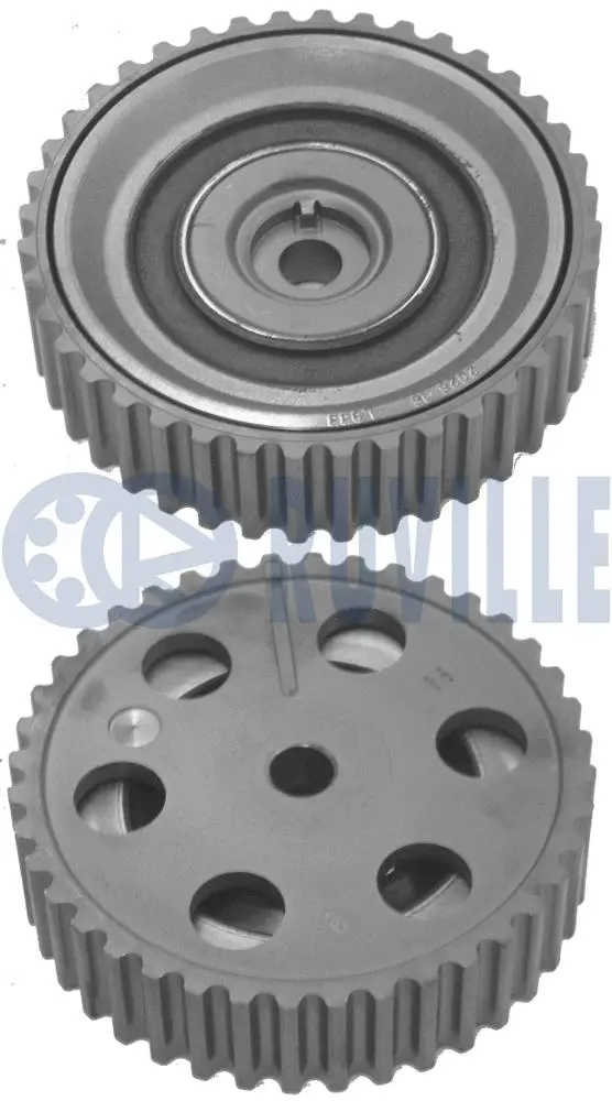 Belt Pulley, crankshaft (520059)