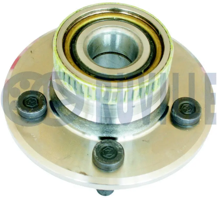 Wheel Bearing Kit (221534)