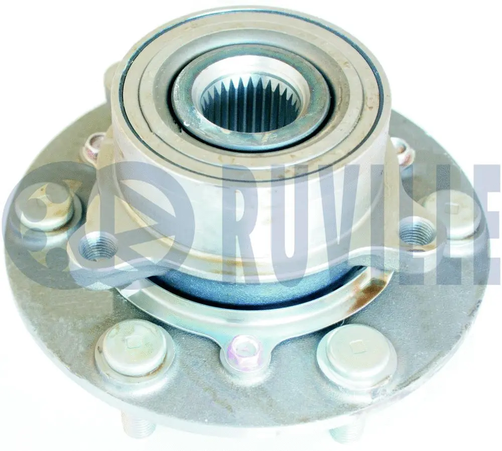 Wheel Bearing Kit (221449)