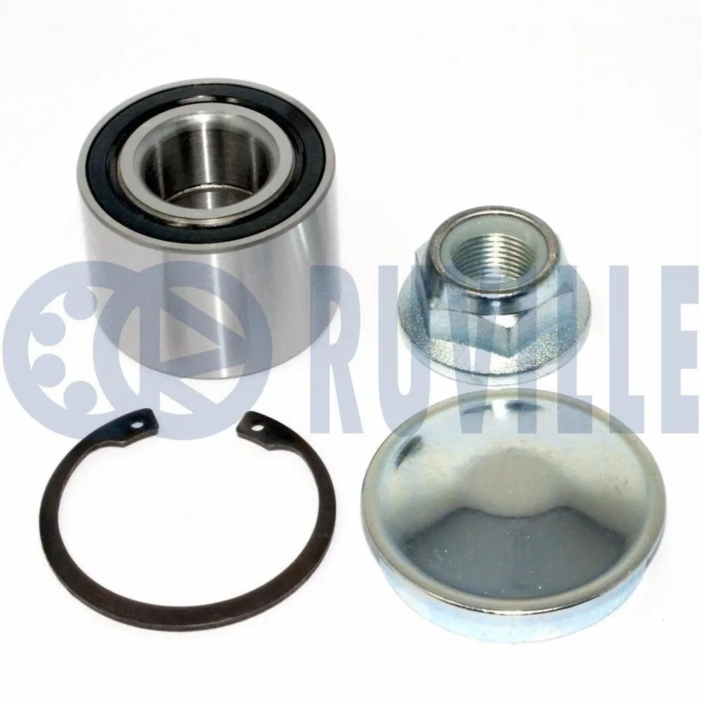 Wheel Bearing Kit (220815)