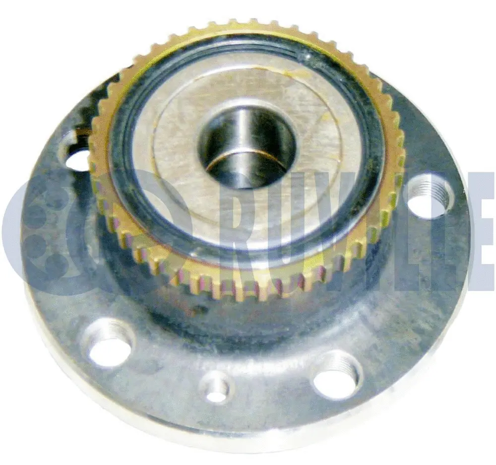 Wheel Bearing Kit (220714)