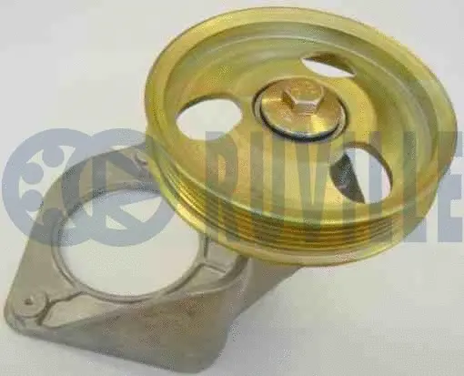 Deflection/Guide Pulley, V-ribbed belt (541600)