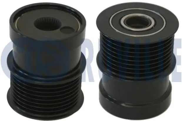 Alternator Freewheel Clutch (542587)