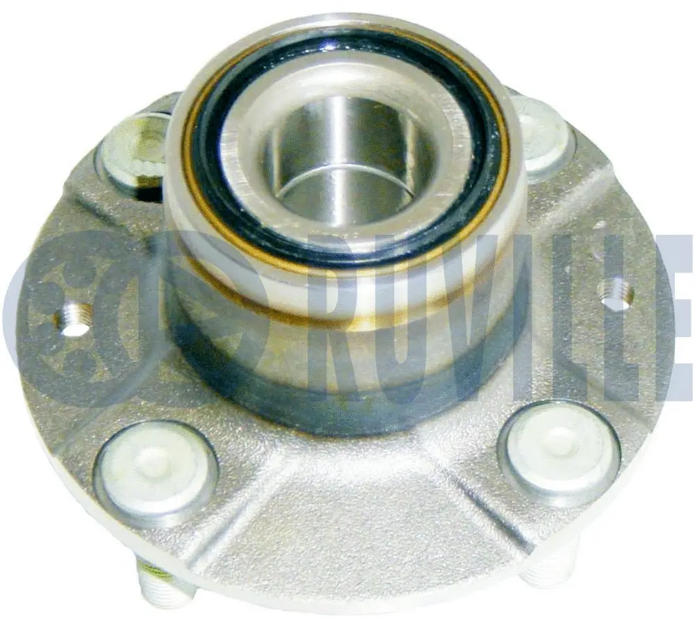 Wheel Bearing Kit (220764)