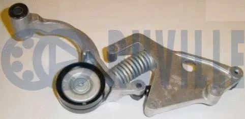 Belt Tensioner, V-ribbed belt (541120)