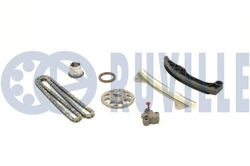 Timing Chain Kit (580069)