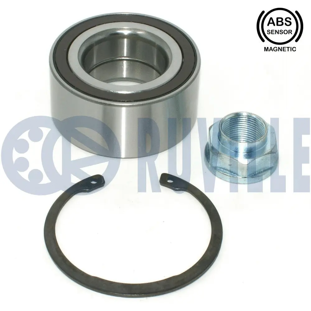 Wheel Bearing Kit (221276)