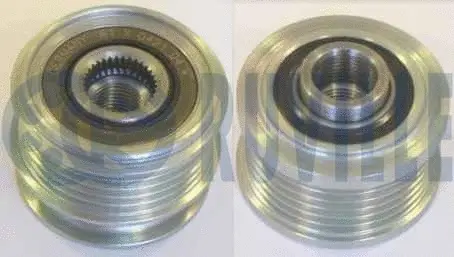 Alternator Freewheel Clutch (541954)