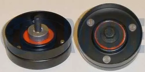 Deflection/Guide Pulley, V-ribbed belt (541400)