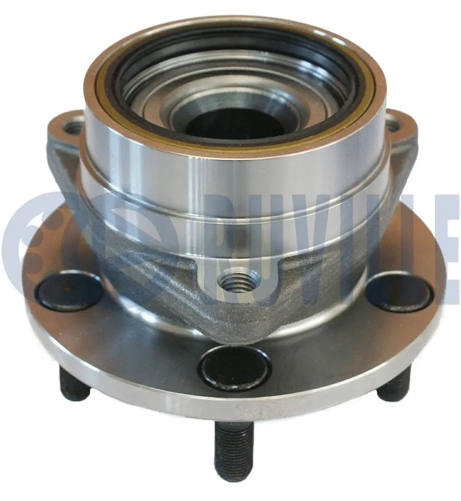 Wheel Bearing Kit (221832)